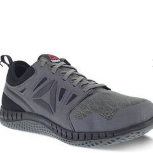 Reebok ZPrint Work Steel Toe Shoes Size 8.5